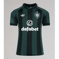 Stroje piłkarskie Celtic Koszulka Wyjazdowej 2026-27 Krótki Rękaw